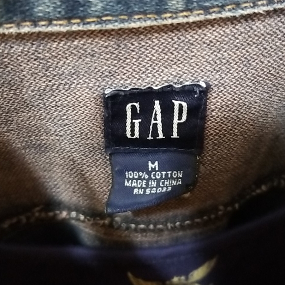 Denim Jacket - Picture 5 of 5